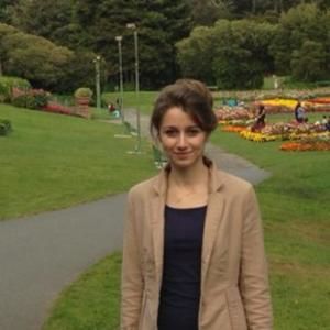 Meet your Posher, Ozge